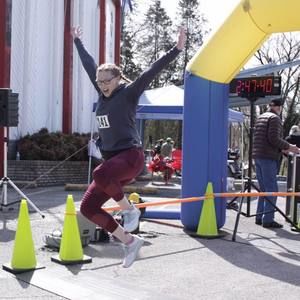 Meet your Posher, Ellen